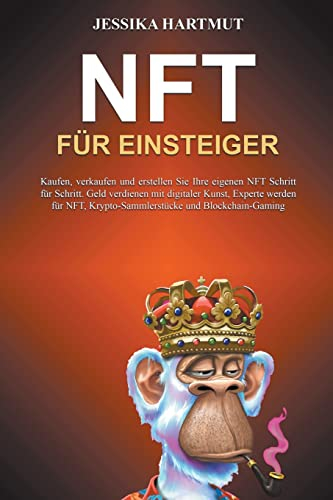 NFT für Einsteiger