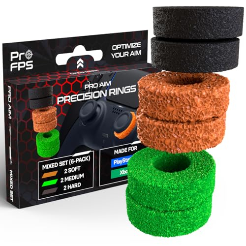 ProFPS Precision Rings Aim Ringe