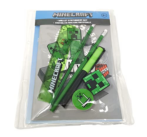 Minecraft Fuchs Nachtlicht