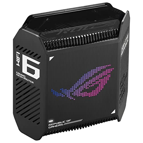 ASUS ROG Rapture GT6