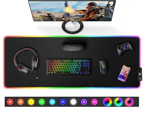 Gimars Gaming Mauspad