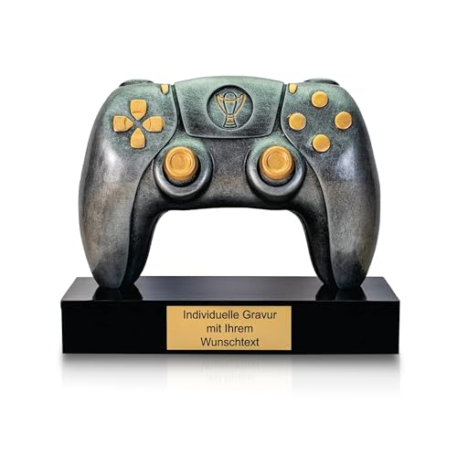 E-Sports Pokal Gaming Controller