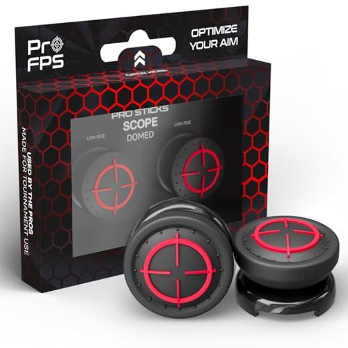ProFPS Thumbsticks Aufsätze