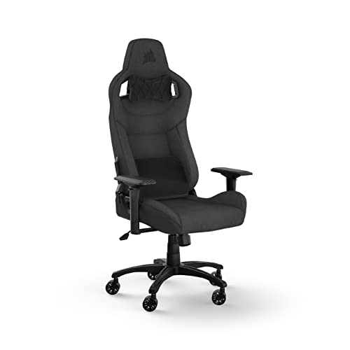 Corsair T3 RUSH Fabric