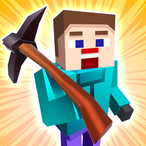 Tap Tap Mine: Idle Clicker Simulator