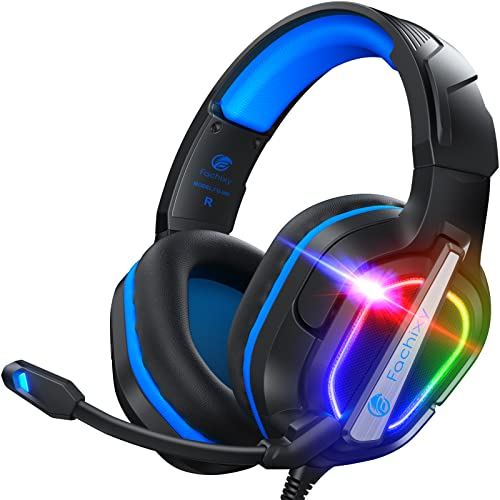 Fachixy FC200 Gaming Headset