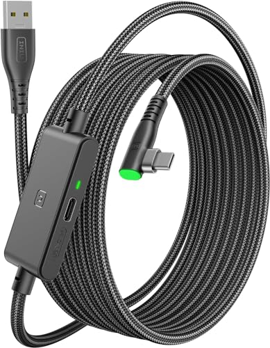 INIU Link Kabel mit Ladeanschluss 5m