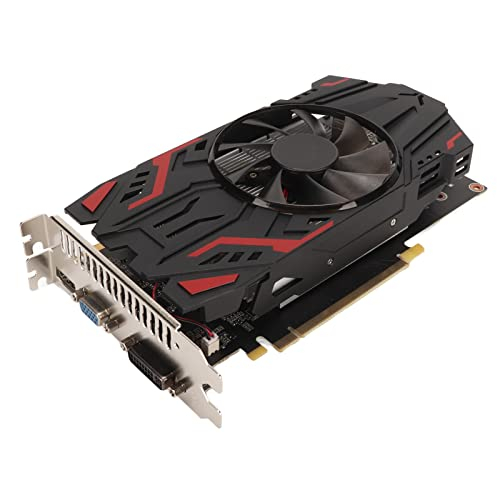 VBESTLIFE GTX550Ti-Grafikkarte