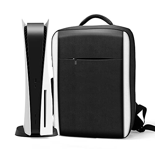 XBERSTAR Reise-Gaming-Konsole-Rucksack