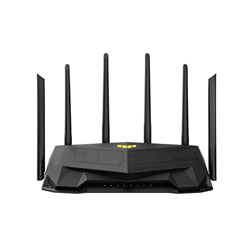 ASUS TUF Gaming AX6000