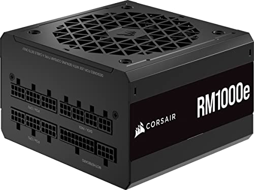 Corsair RM1000e (2023)