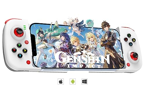 Joso Mobile Game Controller