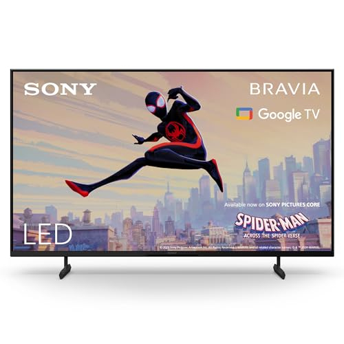 Sony BRAVIA KD-43X80L 43 Zoll Fernseher