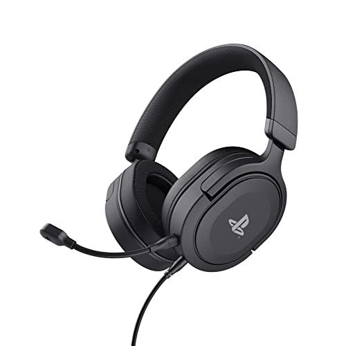 Trust Gaming Headset GXT 498 Forta