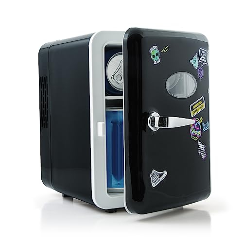 Canal Toys - So Chill, USB-betriebener Mini-Kühlschrank