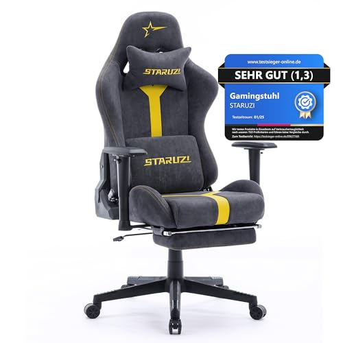 STARUZI Gaming Stuhl