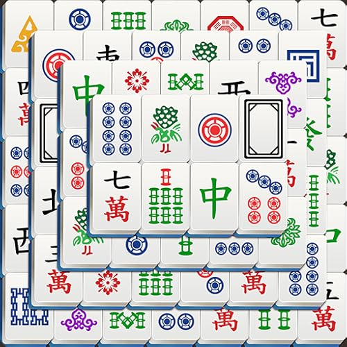 Mahjong König