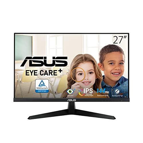 ASUS VY279HGE Gaming Monitor
