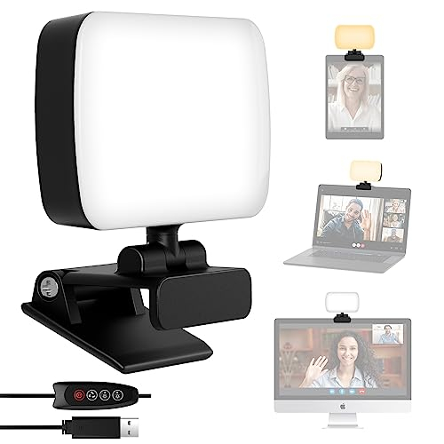 RealPlus Videokonferenz Licht