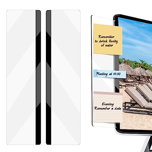 Abeillo Kreatives Monitor-Memo Board