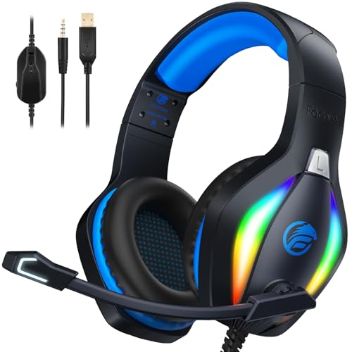 Fachixy FC100 Gaming Headset