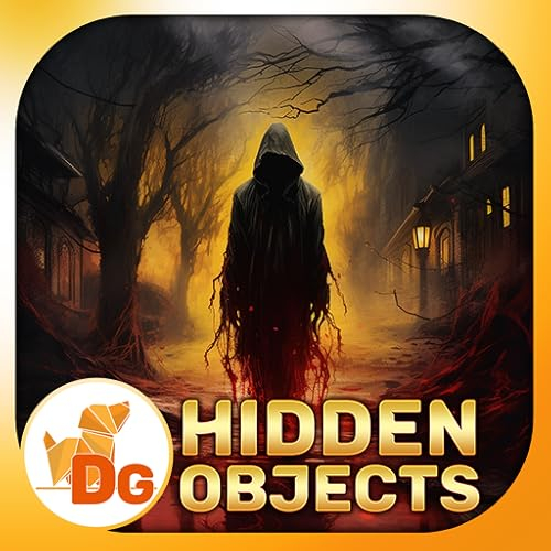 Suchspiele - City Legends: Der Geist von Misty Hill