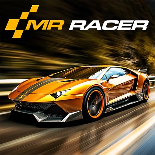 MR RACER: Premium-Multiplayer-Autorennspiel