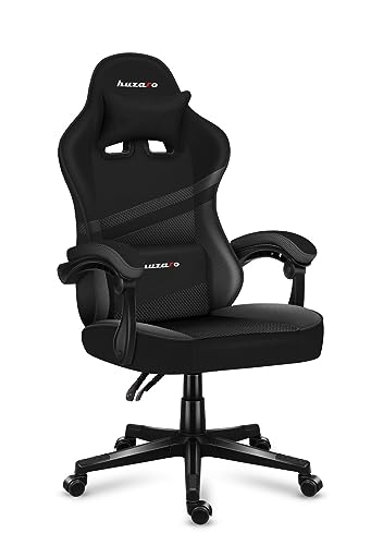 huzaro Force 4.4 Carbon Gaming Stuhl