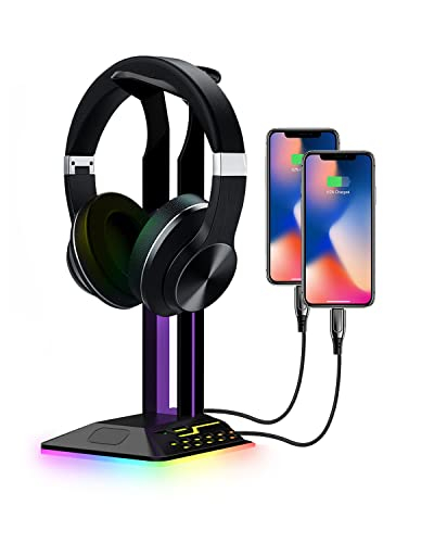 KALAHOL RGB Headset Halterung