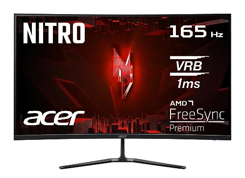 Acer Nitro ED320QRS3
