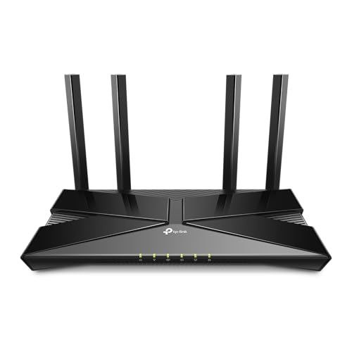 TP-Link Archer AX58 Wi-Fi 6 WLAN Router