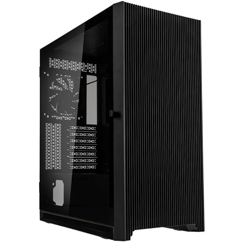 Kolink Unity Lateral Performance PC-Gehäuse