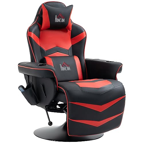 HOMCOM Relaxsessel mit Massagefunktion