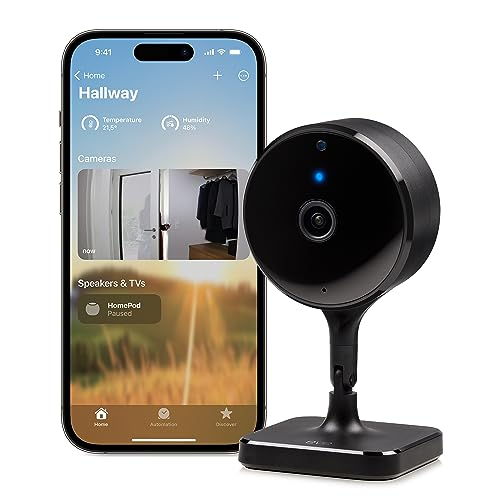 Eve Cam (Apple Home)