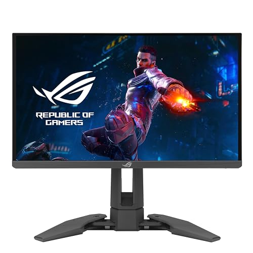 ASUS ROG Swift PG248QP - 24.1 Zoll Full HD Gaming Monitor