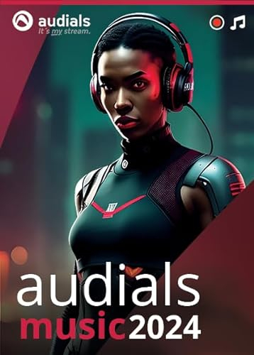 Audials Music 2024