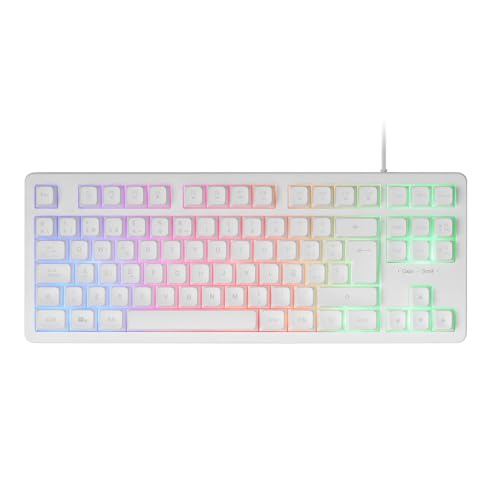 Mars Gaming MK023 Gaming Tastatur