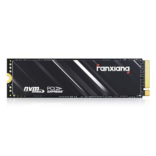 fanxiang NVMe M.2 SSD, 512GB