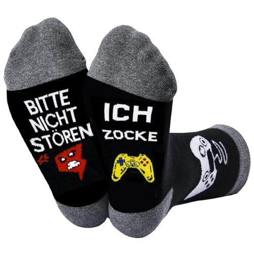 Vatertag Geschenk Lustige Socken von Hpbaggy