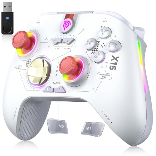 EasySMX X15 Controller PC