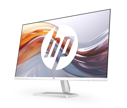 HP Series 5 527sa FHD IPS Monitor