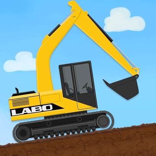Labo Technisches Fahrzeug-Bauen