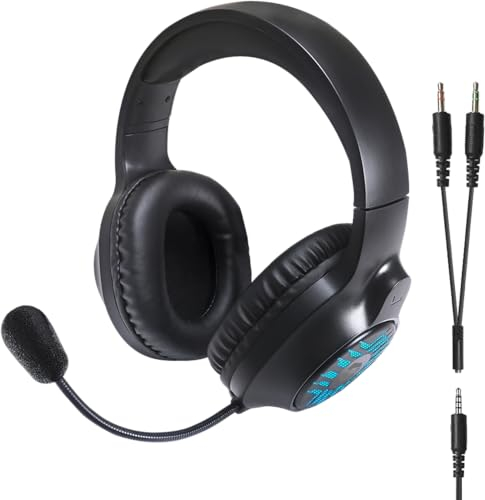 Speedlink Tyron RGB Gaming Headset