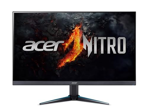 Acer Nitro VG270UE Gaming Monitor 27 Zoll