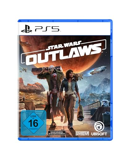 Star Wars Outlaws