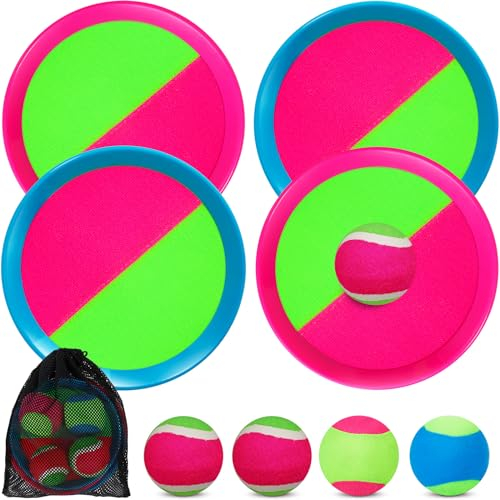 Jovicos Klettballspiel