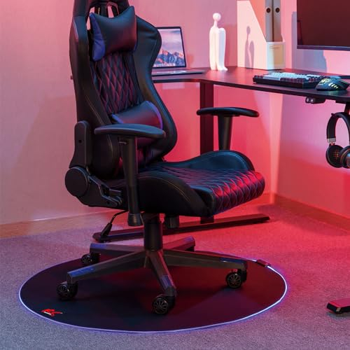 NanoRS RS171 Gaming Stuhlmatte