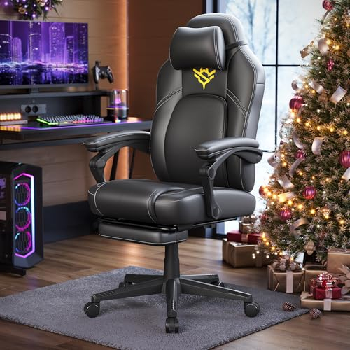 SONGMICS HOME Gaming-Stuhl