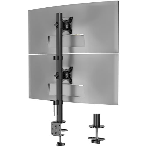 BONTEC Dual-Monitor Halterung