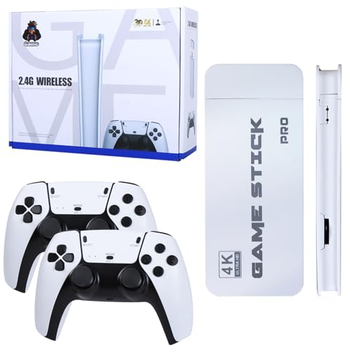 Retro-Konsole Spielkonsole Wireless HDMI-Ausgang System